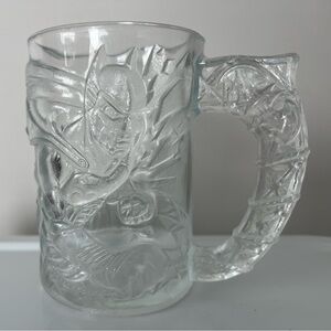 Vintage Batman Forever Mug